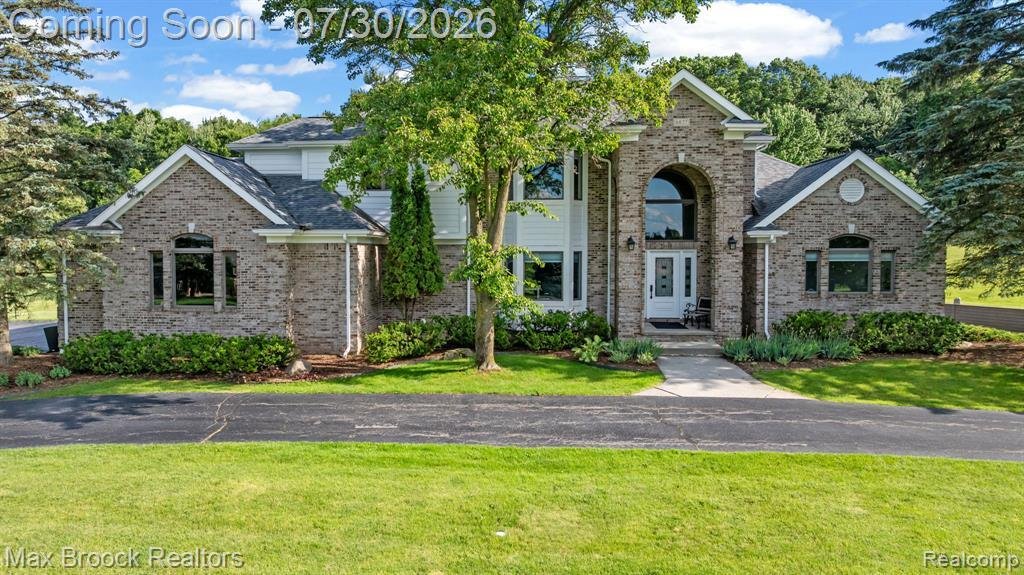 House in Clarkston, Michigan, United States 1 - 18545505