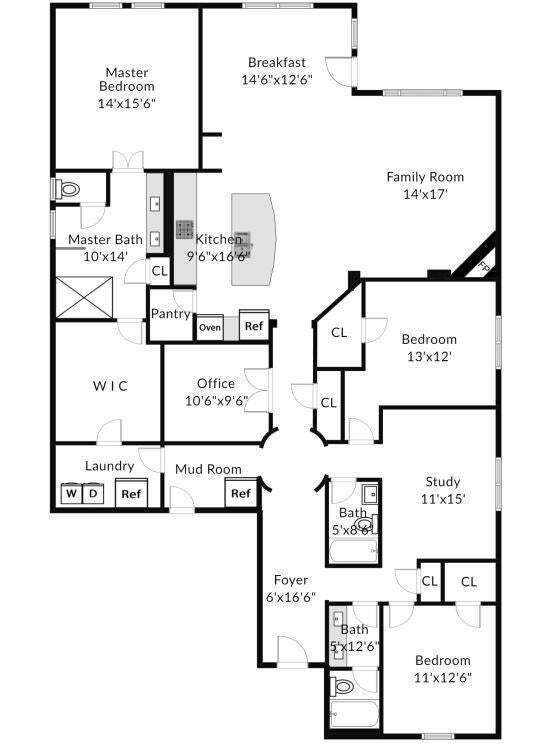 House in Georgetown, Texas, United States 2 - 18545639