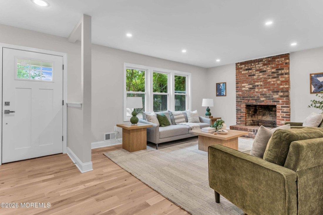 House in Hazlet, New Jersey, United States 4 - 18545595