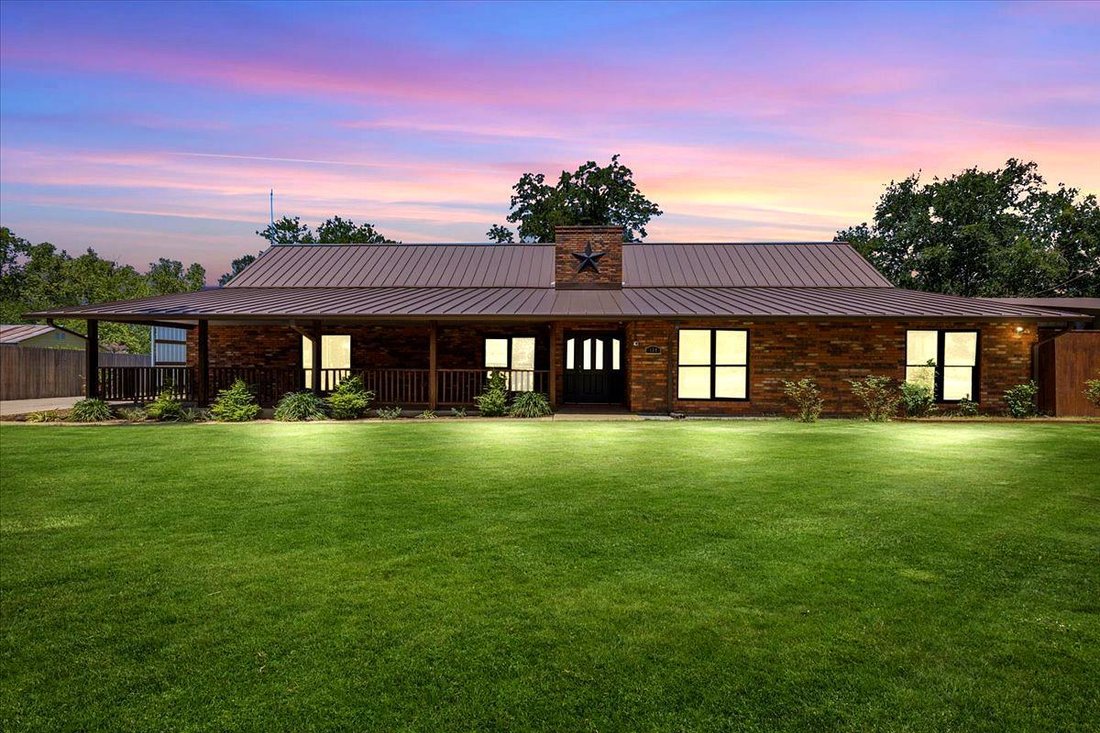 House in Bastrop, Texas, United States 1 - 18545634