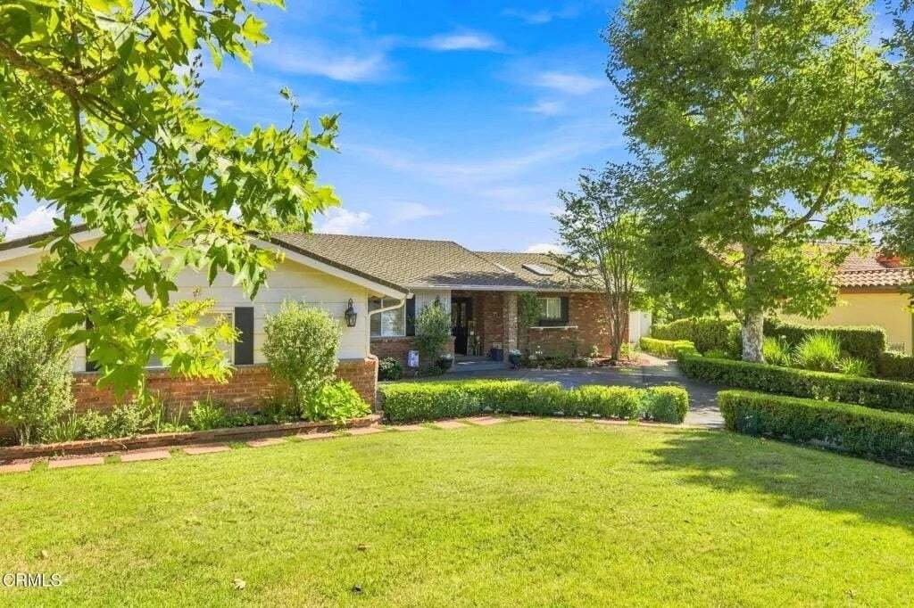House in Thousand Oaks, California, United States 1 - 18540294