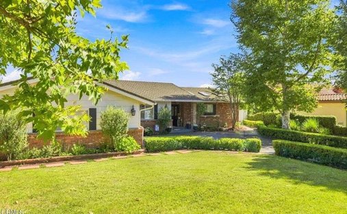 House in Thousand Oaks, California, United States 1