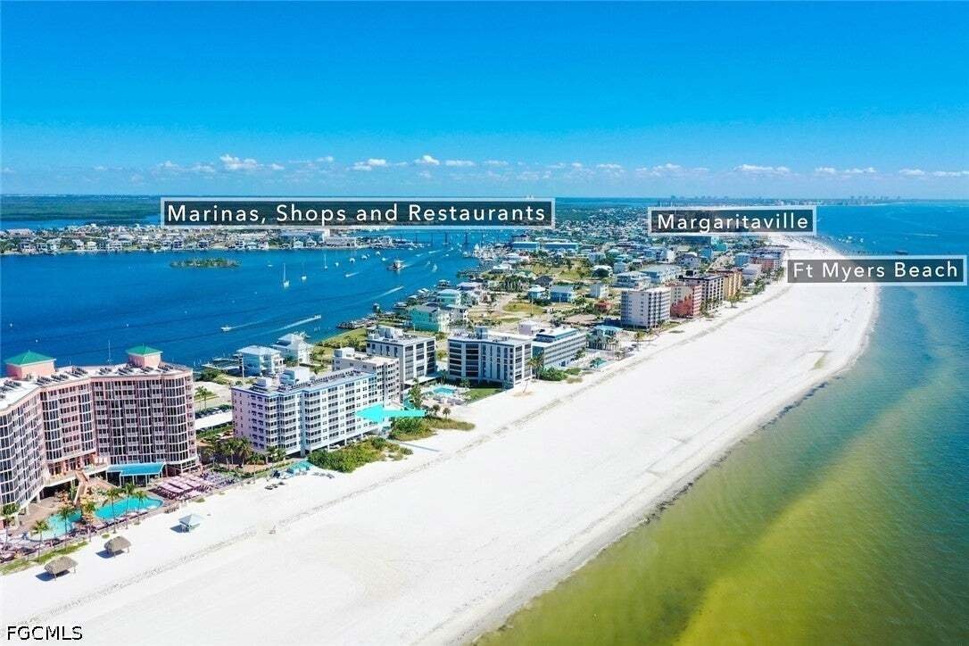 Condo in Fort Myers Beach, Florida, United States 5 - 18545559