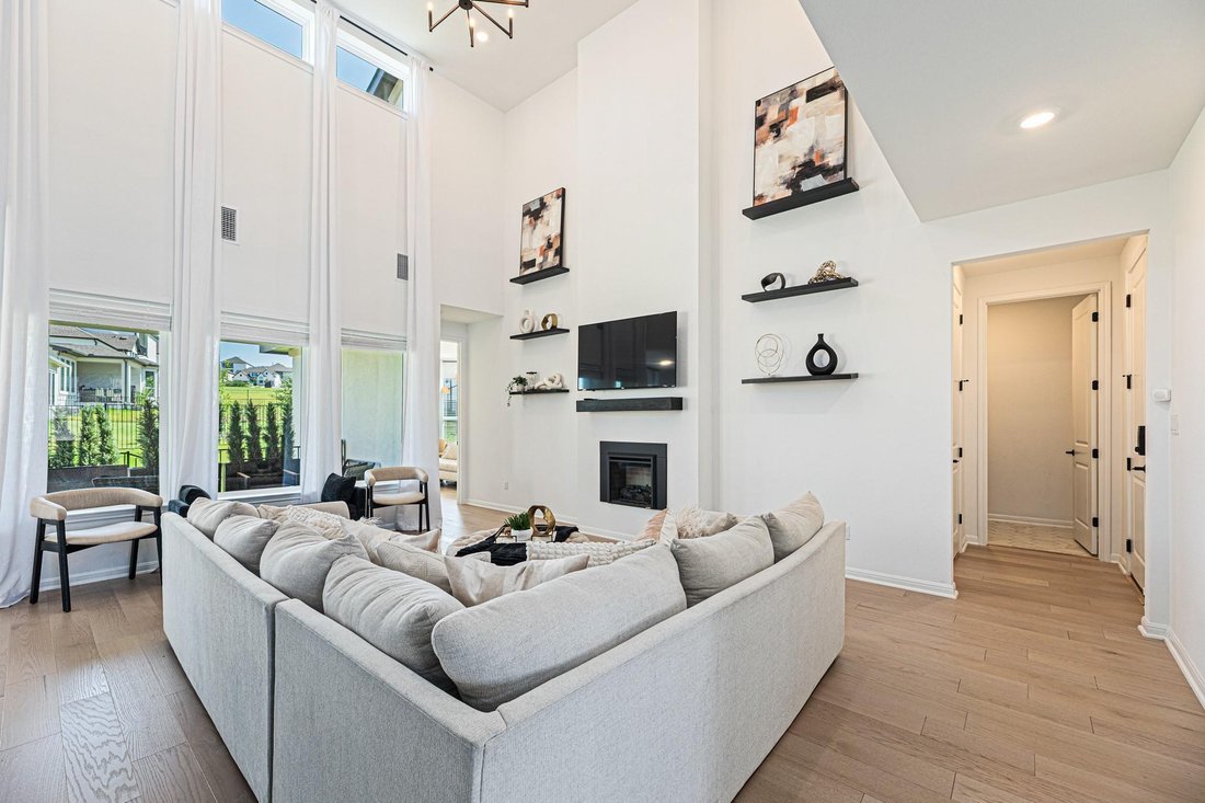 House in Leander, Texas, United States 5 - 18545629