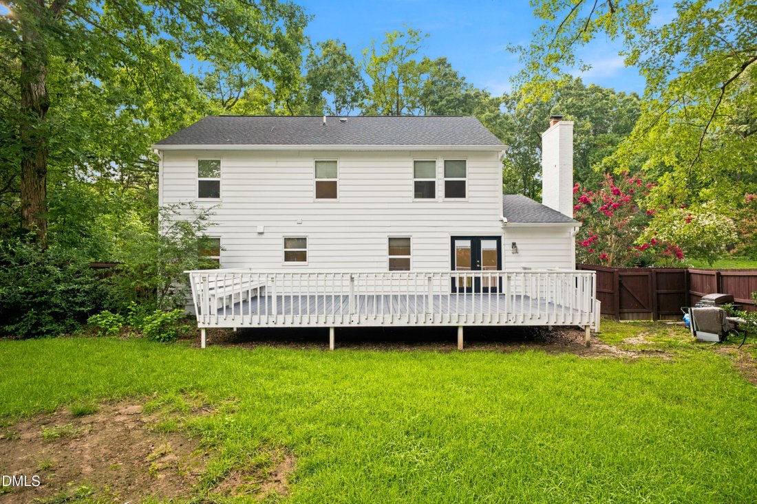 House in Raleigh, North Carolina, United States 5 - 18545775