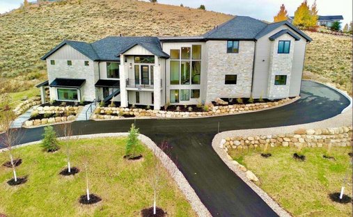 Casa a Heber City, Utah, Stati Uniti 1
