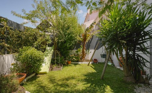 Algueirao-Mem Martins, Lisbon, Portugal 1