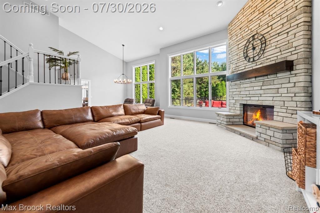 House in Clarkston, Michigan, United States 5 - 18545505