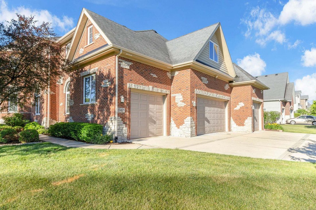 House in Naperville, Illinois, United States 2 - 18545885