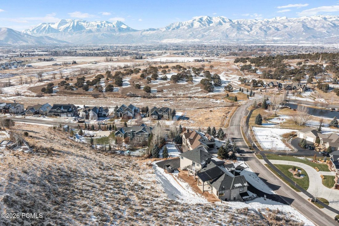 House in Heber City, Utah, United States 2 - 18545564