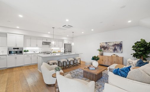 Townhouse in Los Gatos, California, United States 1