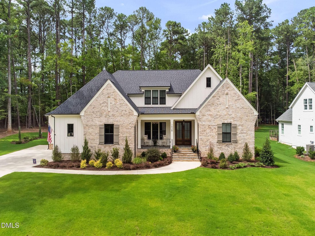 House in Raleigh, North Carolina, United States 2 - 18545764