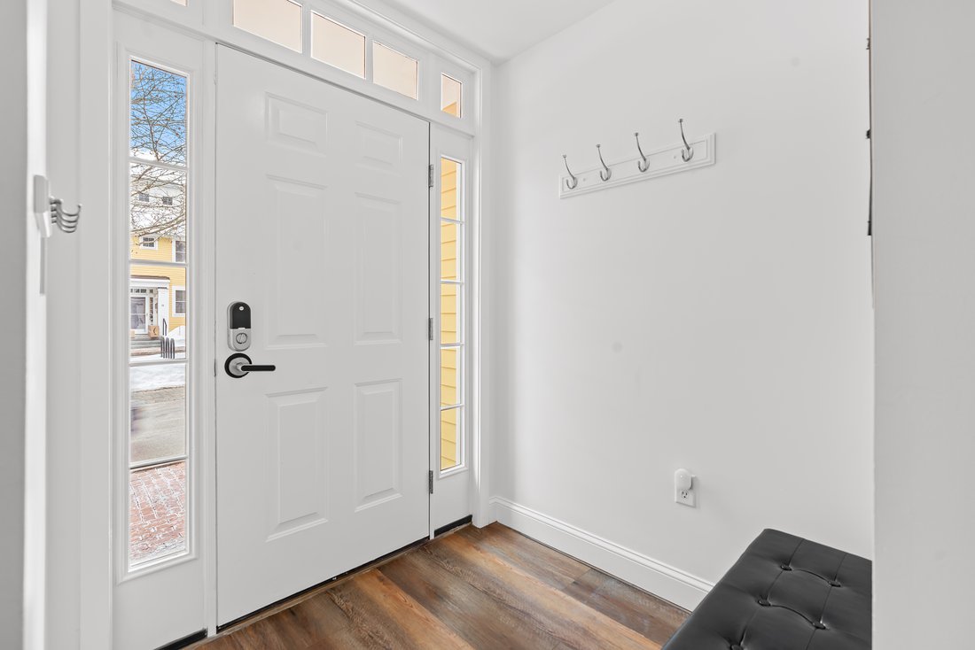 Condo in Newburyport, Massachusetts, United States 2 - 18546053