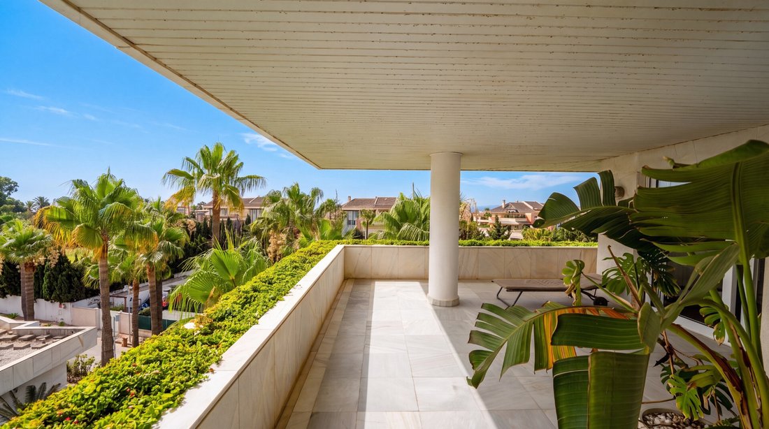 Appartamento a Puerto Banus, Marbella, Spagna 5 - 18546082