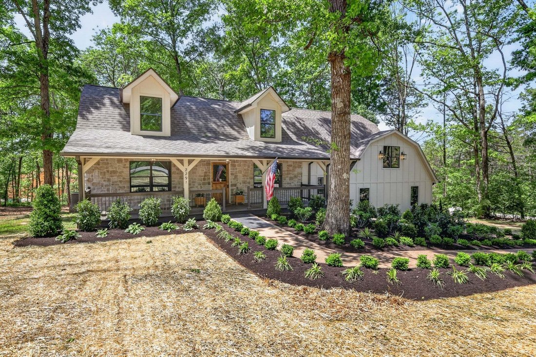 House in Mt. Juliet, Tennessee, United States 1 - 18545696