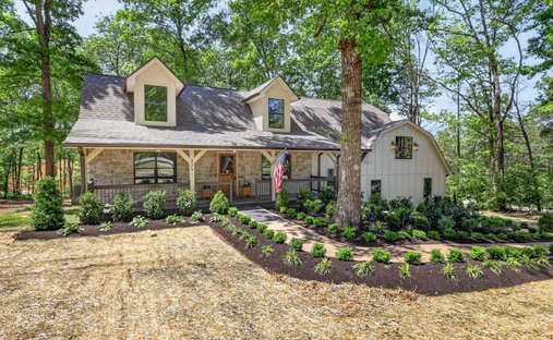House in Mt. Juliet, Tennessee, United States 1