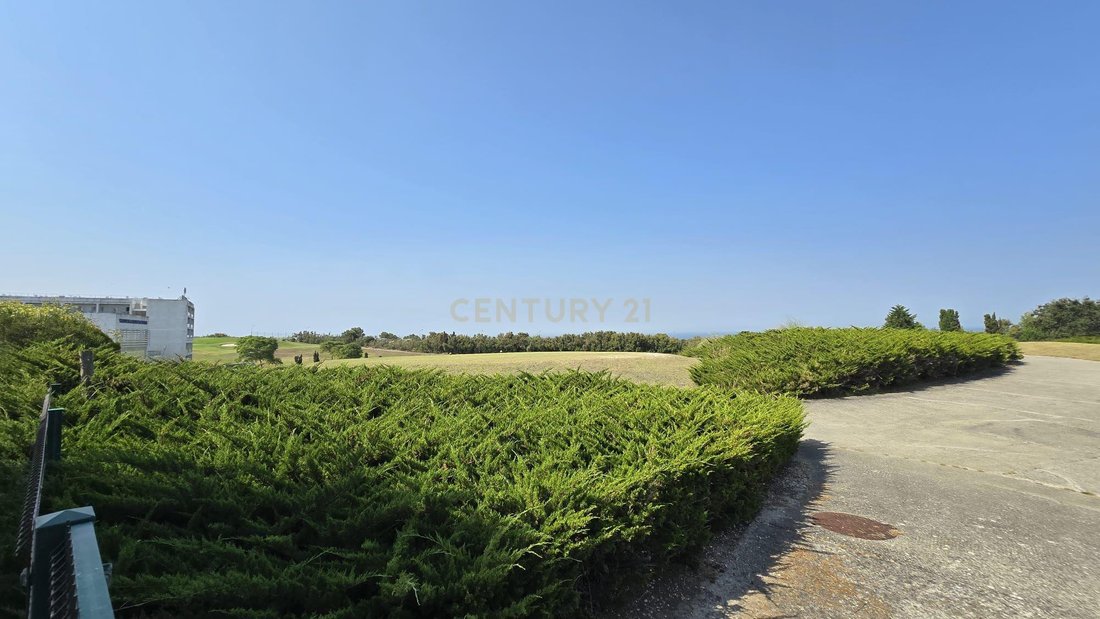 Land in Caparica e Trafaria, Setubal, Portugal 4 - 18546329