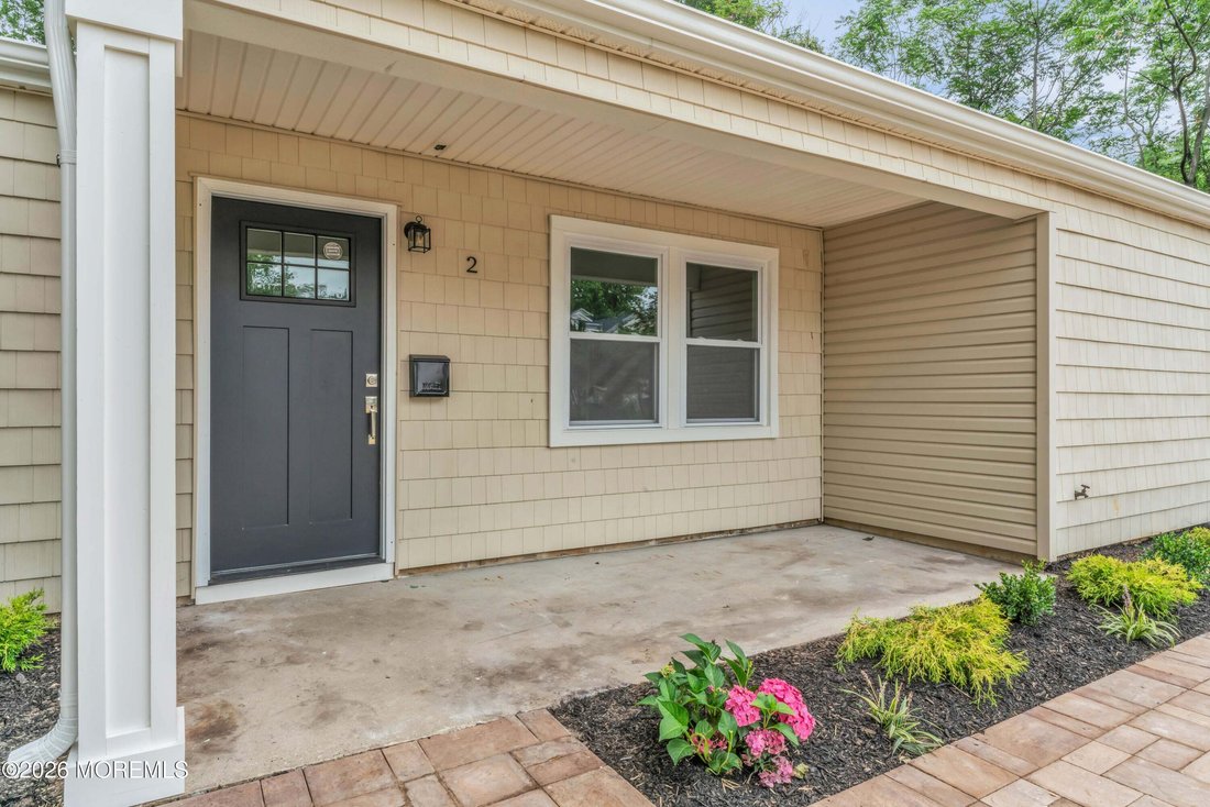 House in Hazlet, New Jersey, United States 2 - 18545595