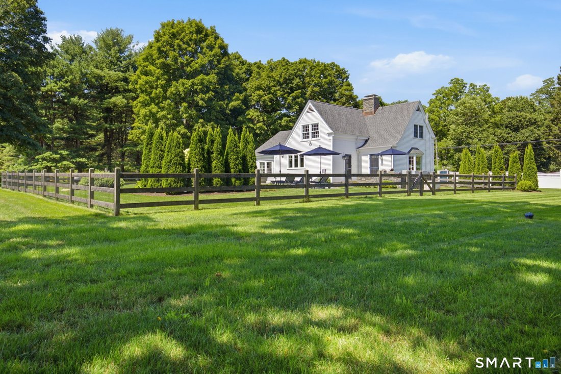 House in Essex, Connecticut, United States 4 - 18546040