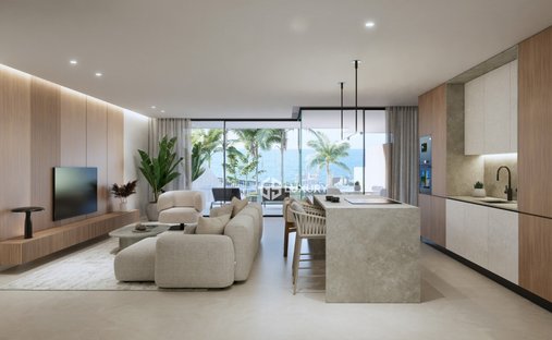 Apartment in Los Cristianos, Canary Islands, Spain 1