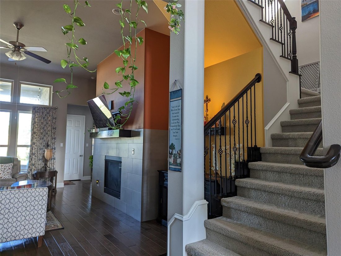 House in Brushy Creek, Texas, United States 4 - 18545625
