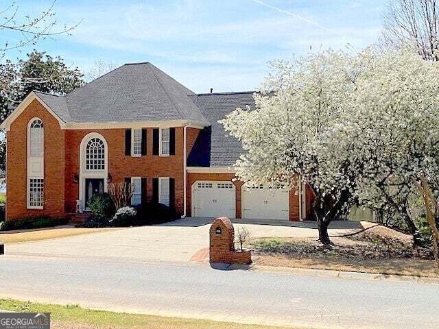 House in Kennesaw, Georgia, United States 1 - 18545906