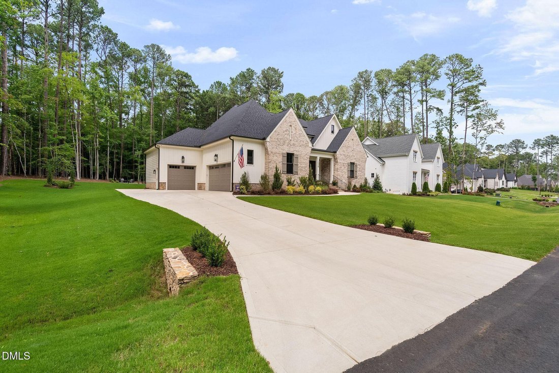House in Raleigh, North Carolina, United States 3 - 18545764