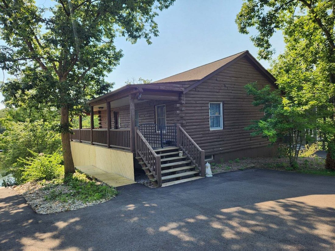 House in Putnam, Illinois, United States 1 - 18545876
