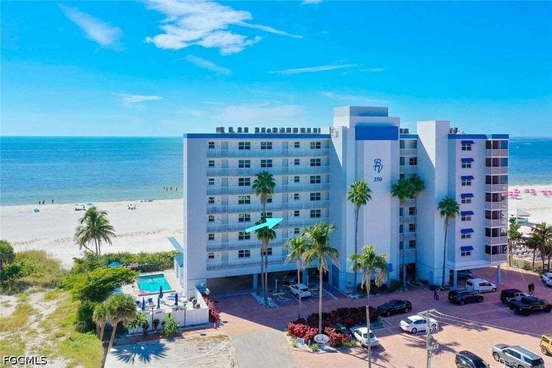 Condo in Fort Myers Beach, Florida, United States 2 - 18545559