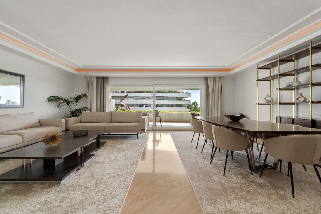 Appartamento a Puerto Banus, Marbella, Spagna 3 - 18546082