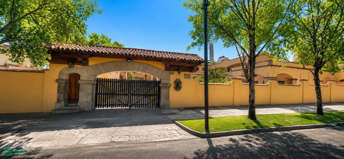 House in Mexico City, Mexico City, Mexico 1 - 18342604
