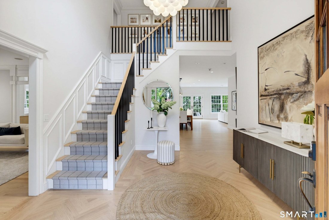 House in Stamford, Connecticut, United States 3 - 18545519