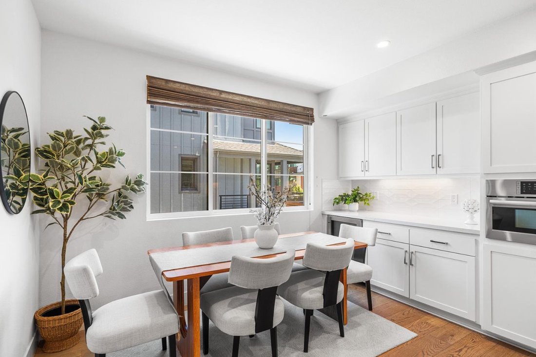 Townhouse in Los Gatos, California, United States 4 - 18545612