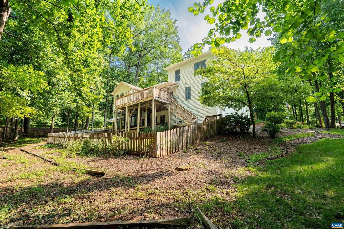 House in Schuyler, Virginia, United States 5 - 18545554