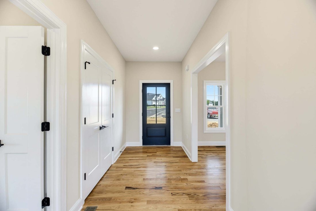 House in Fishersville, Virginia, United States 5 - 18545551