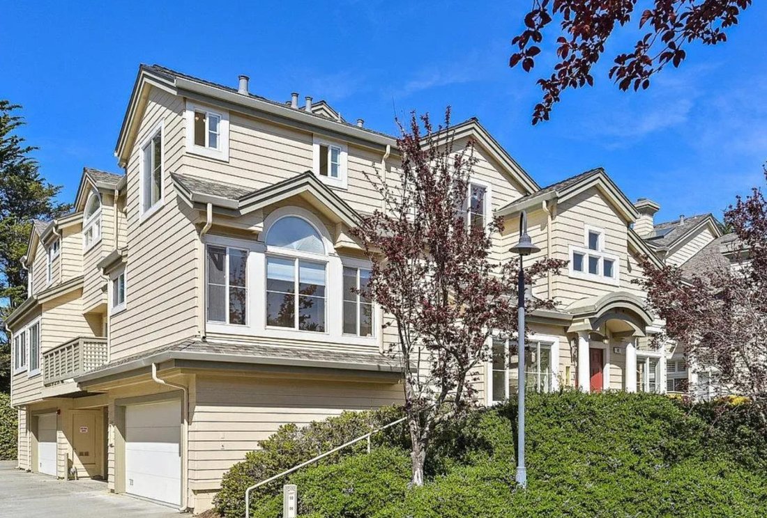 House in Half Moon Bay, California, United States 5 - 18545654