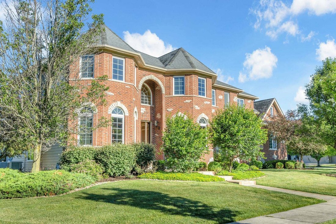 House in Naperville, Illinois, United States 1 - 18545885