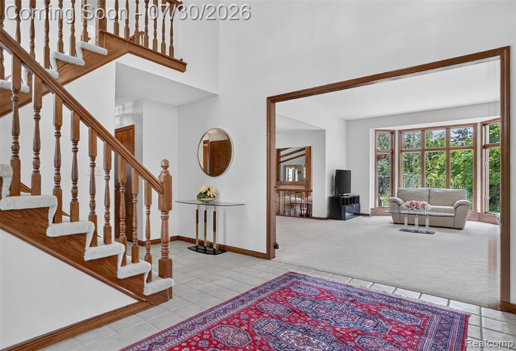 House in Troy, Michigan, United States 5 - 18545514