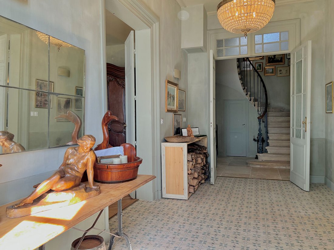 Villa in Libourne, Nouvelle-Aquitaine, France 4 - 18545926