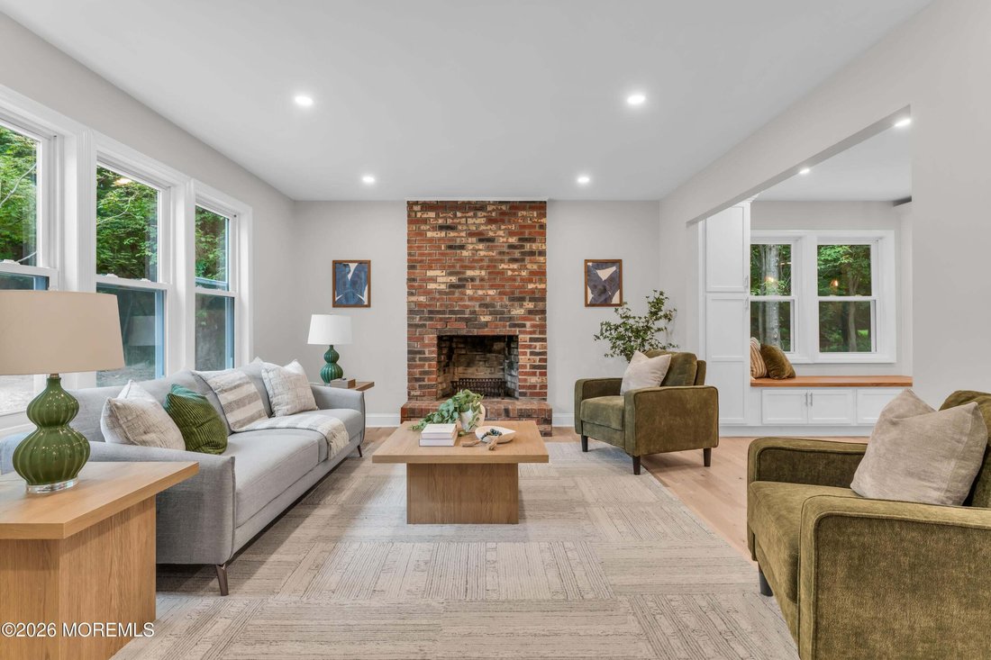 House in Hazlet, New Jersey, United States 5 - 18545595