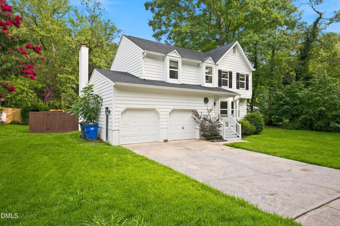 House in Raleigh, North Carolina, United States 4 - 18545775