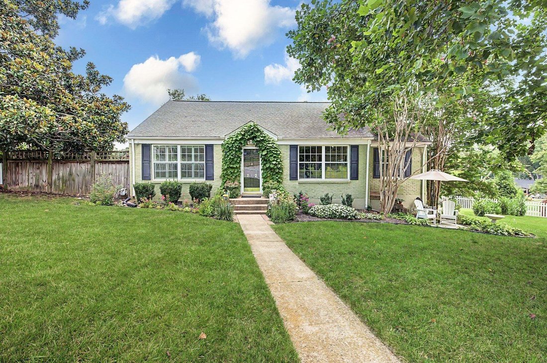 House in Nashville, Tennessee, United States 1 - 18545714
