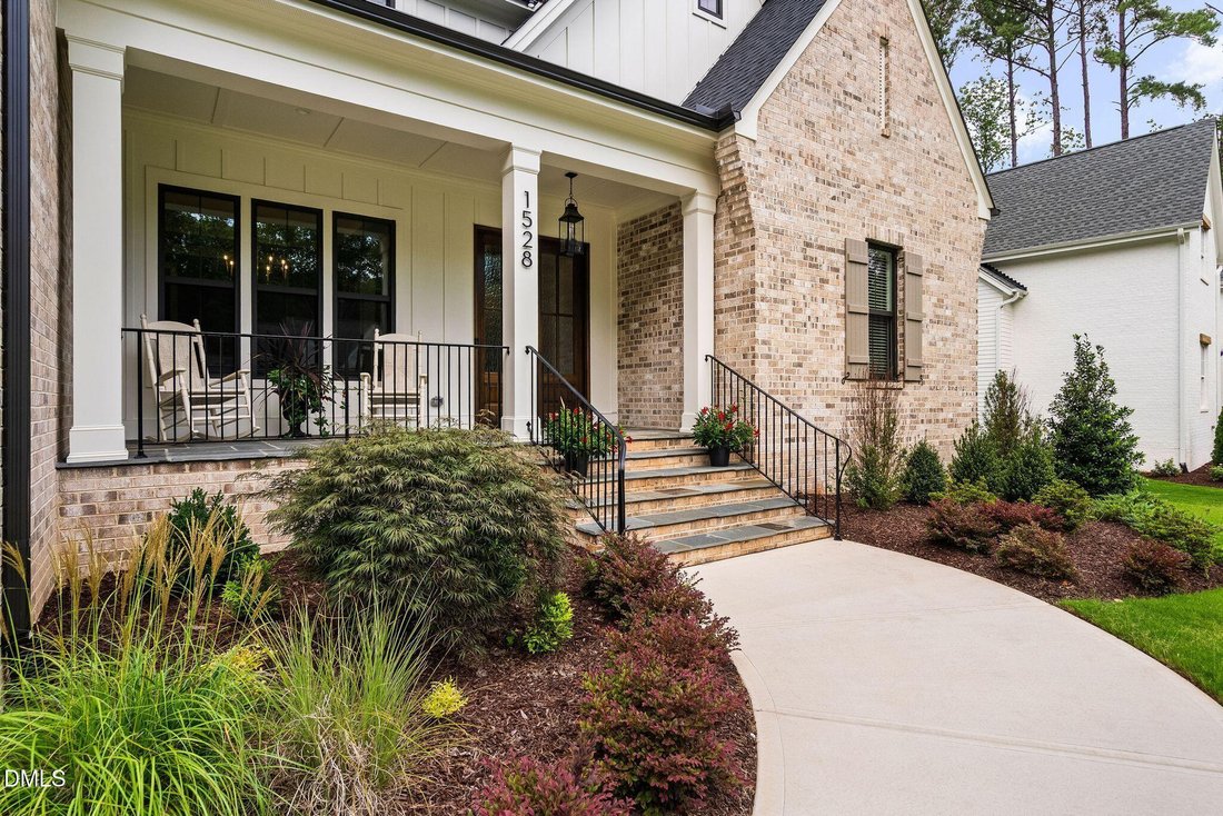 House in Raleigh, North Carolina, United States 5 - 18545764