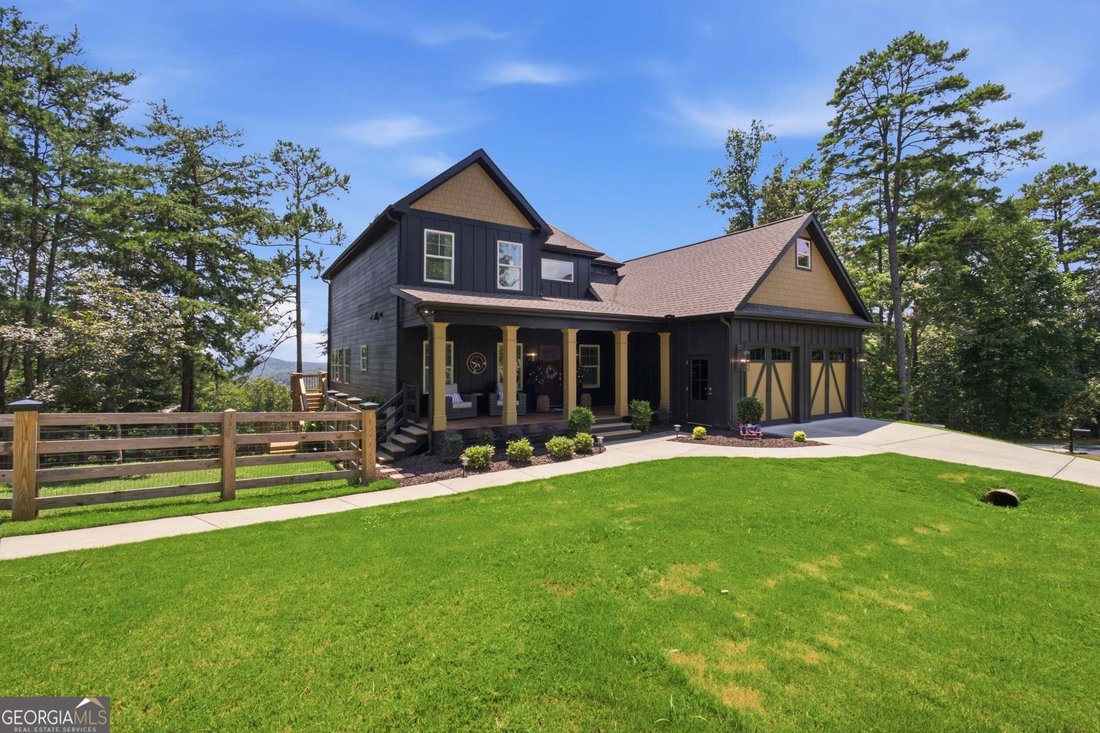 House in Dahlonega, Georgia, United States 2 - 18545922