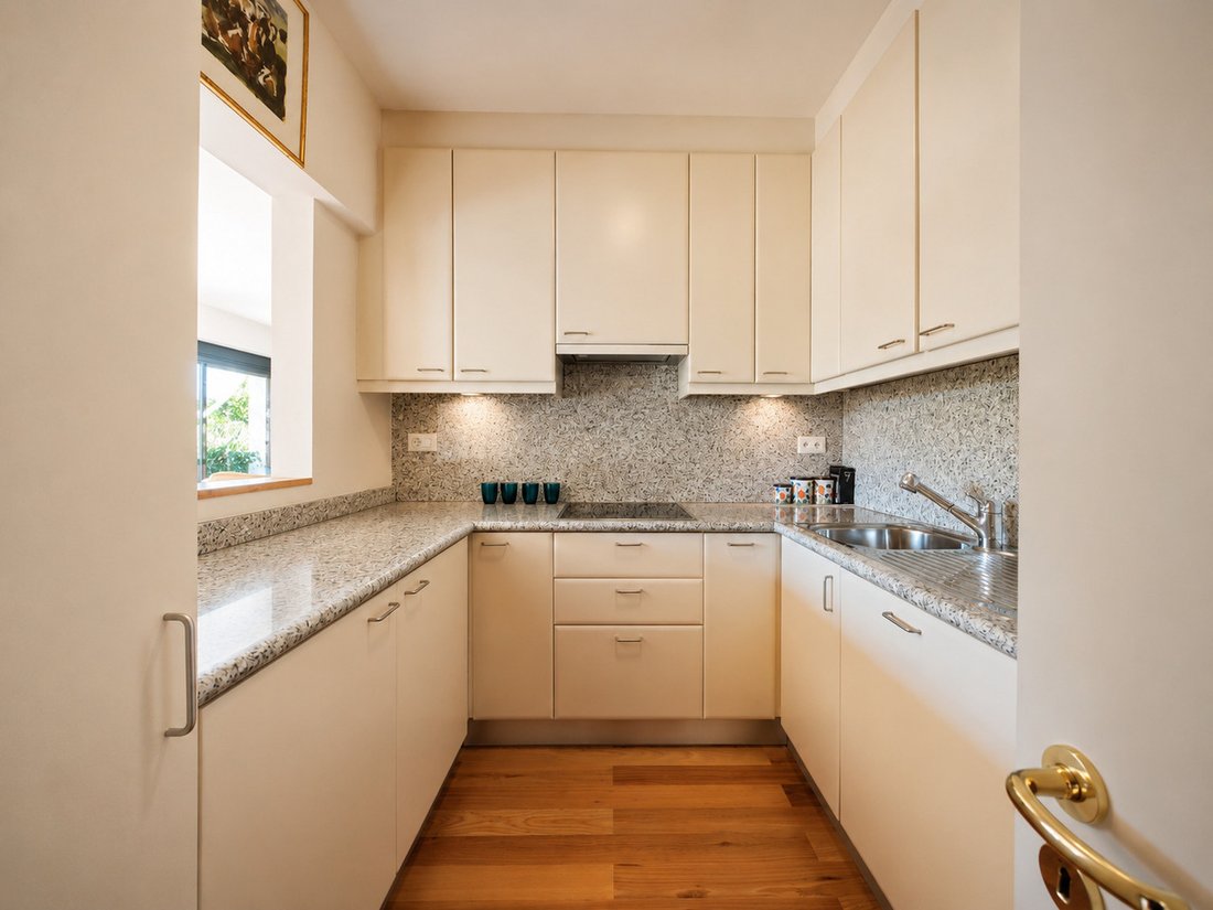 Wohnung in Collina d'Oro, Tessin, Schweiz 4 - 18545673