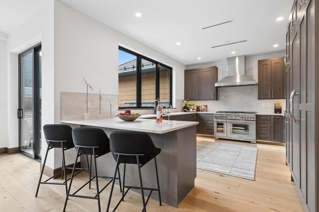 Townhouse in Avon, Colorado, United States 3 - 18546049