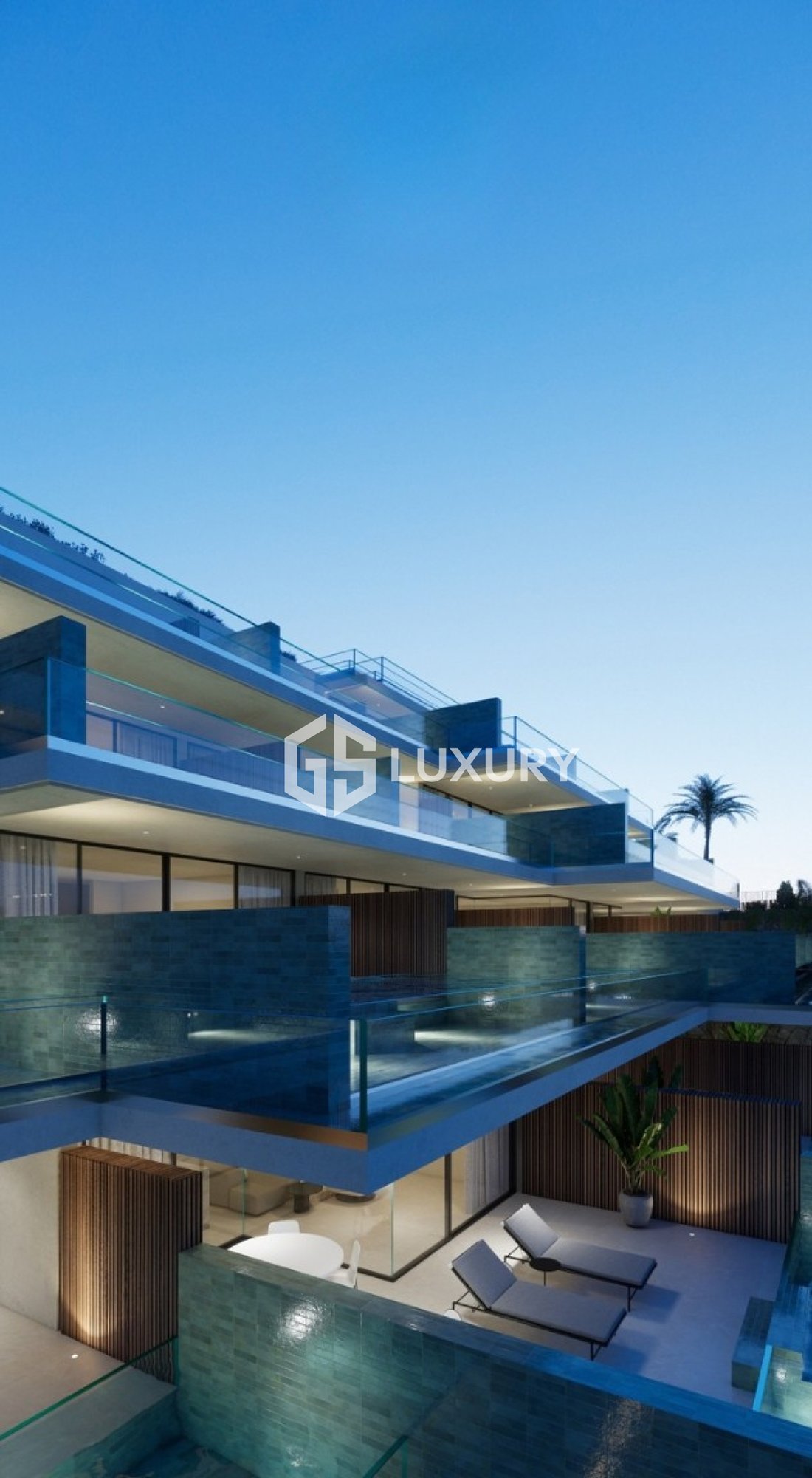 Apartment in Los Cristianos, Canary Islands, Spain 3 - 18545857