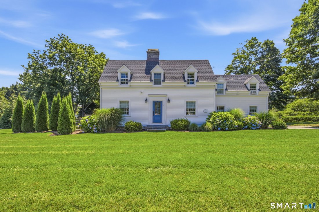 House in Essex, Connecticut, United States 2 - 18546040