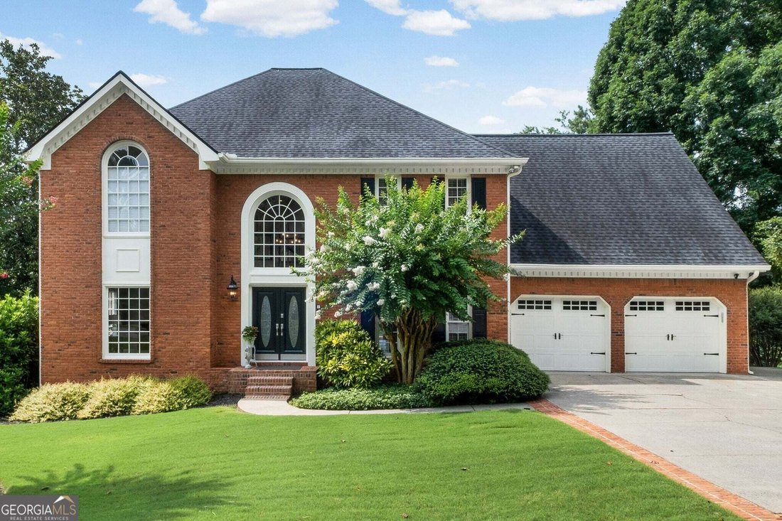 House in Kennesaw, Georgia, United States 4 - 18545906
