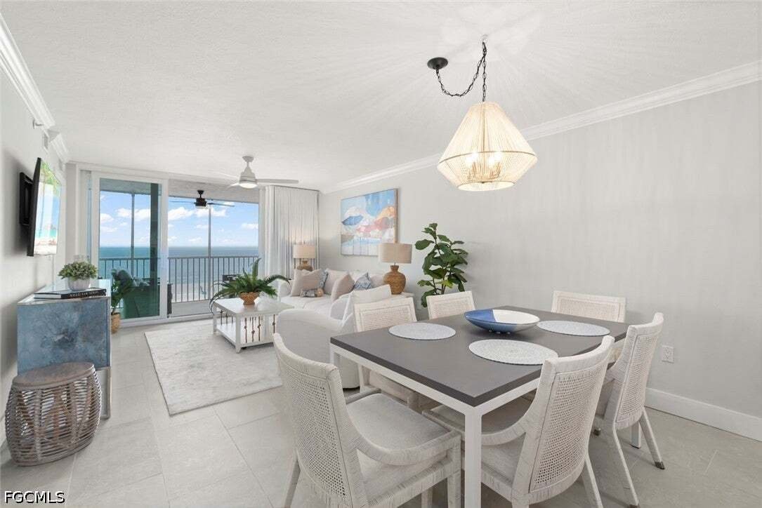 Appartement à Fort Myers Beach, Floride, États-Unis 5 - 18545559